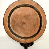 Sun Mask Bwa Mossi from Burkina Faso