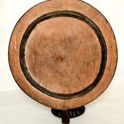 Sun Mask Bwa Mossi from Burkina Faso