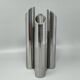 1970s Astonishing Space Age Vase. Made In italy