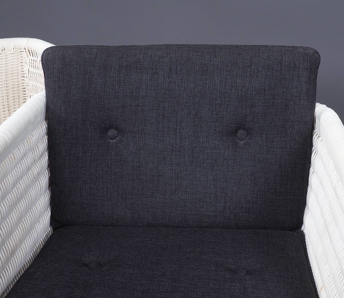 Chaises cantilever blanches Tecta D43, années 1980, lot de 4