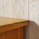 Bureau pieds compas