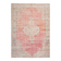 6x8 Soft Samon Living Room Rug, Anatolian Flatweave, 179x254 Cm