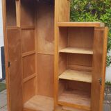 Asymmetrical cabinet 1940