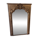 Louis XV style mirror