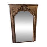 Miroir style Louis XV