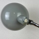 Vintage desk lamp, Bauhaus style, 1950s