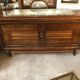 Art deco base cabinet