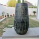 Important ceramic vase by Francisco Figueras, Catalonia, Spain.