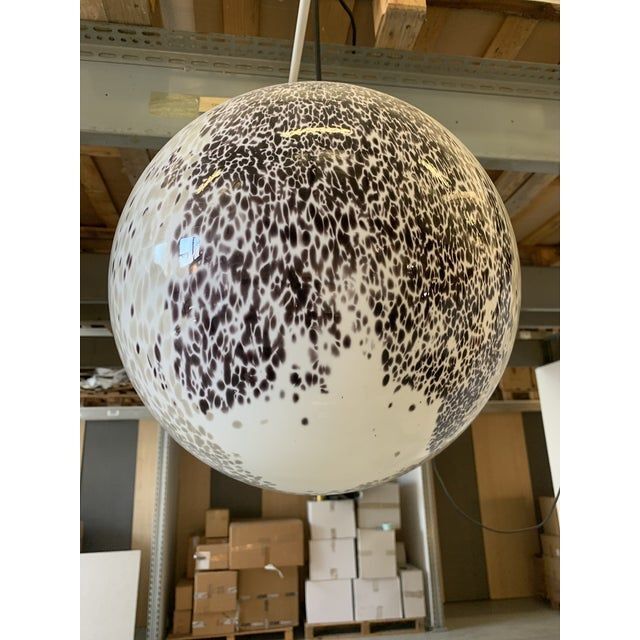 Hanging lamp
