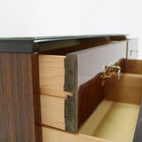 1950s Chest of Drawers, Italy