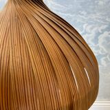 Spiral suspension by Hans-Agne Jakobsson, Sweden, 1960s.