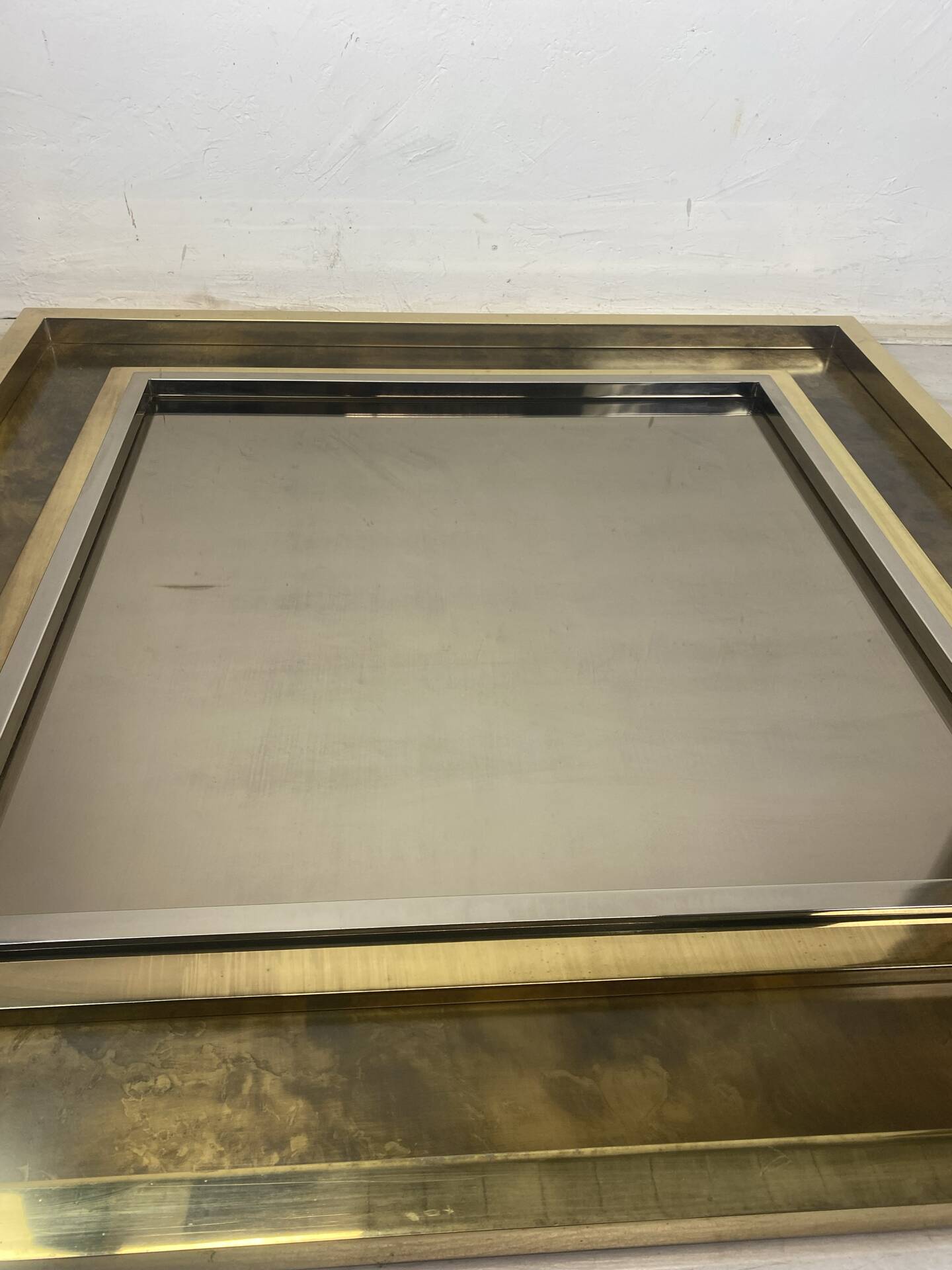 Grand miroir