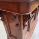 1950s bar counter