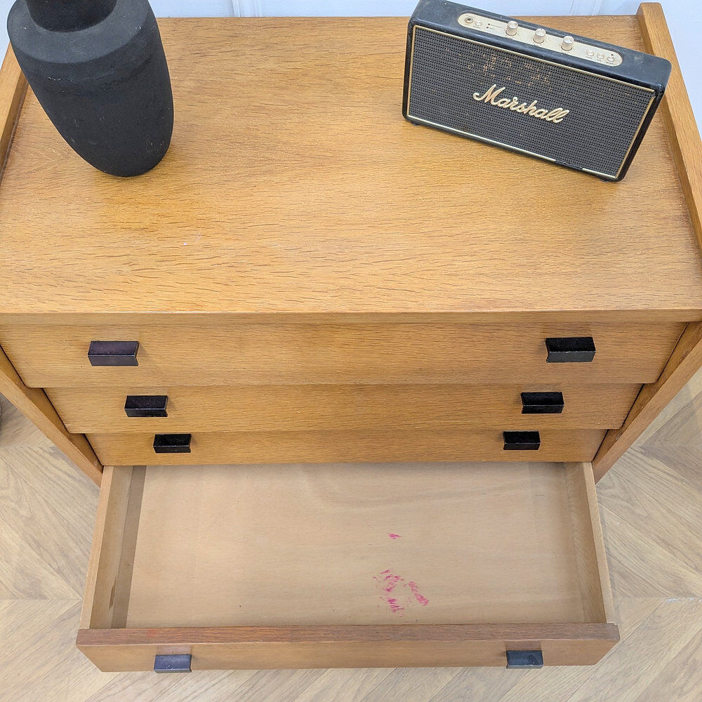 Commode vintage années 60