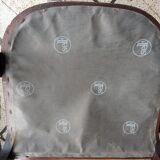 Baumann gondola chairs