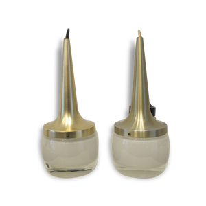 Paire de suspension Staff
