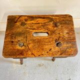 Farm stool
