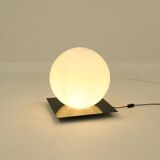 Large table or floor lamp Micol by Sergio Mazza & Giuliana Gramigna for Quattrifolio