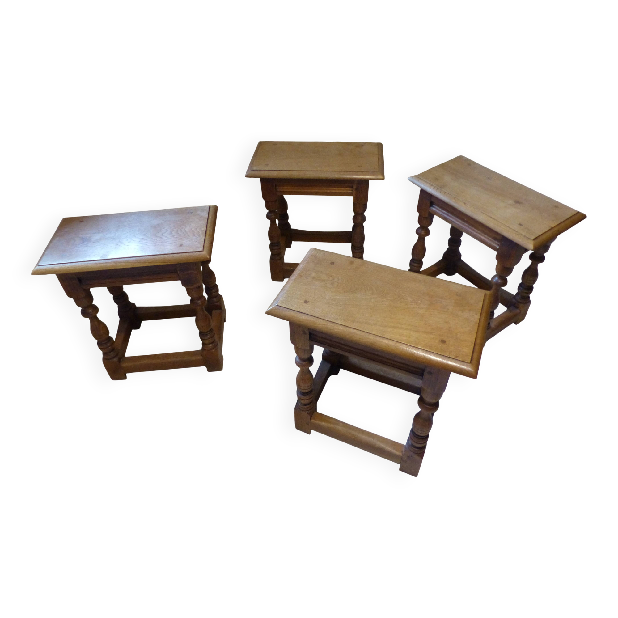 Stools