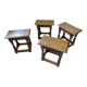 Stools