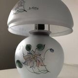 Lampe champignon A. Naudy