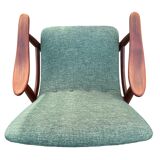 Wébe rocking chair