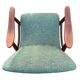 Wébe rocking chair