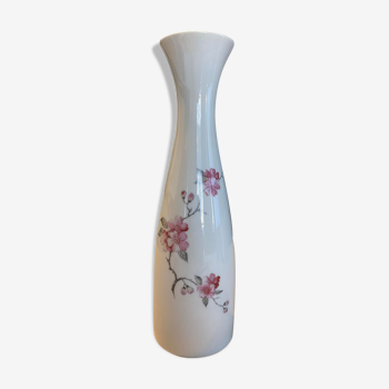 Vase bouteille