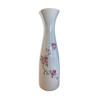 Vase bouteille