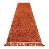 Tapis de passage artisanal 300cmx90cm