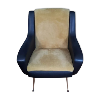 Fauteuil vintage