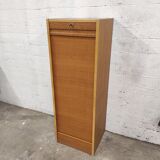 Curtain binder
