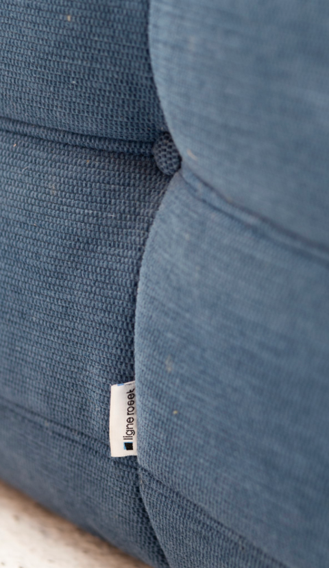 Seat group by Michel Ducaroy