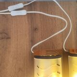Wall light
