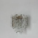 Wall Lamp by J. T. Kalmar for Kalmar, 1970s