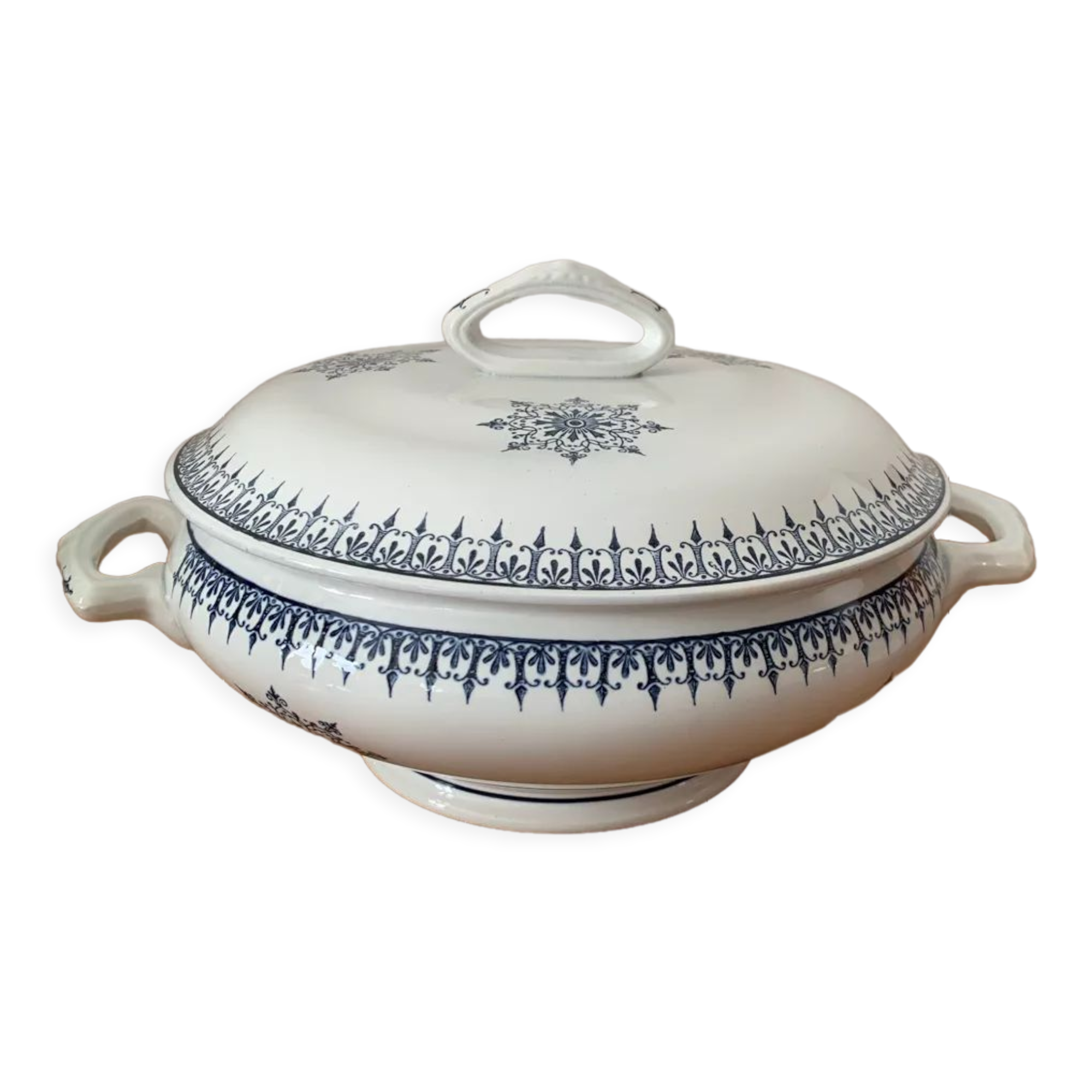 Primax tureen
