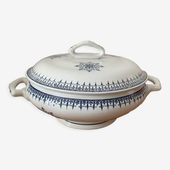 Primax tureen