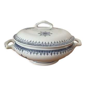 Primax tureen