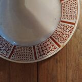 Flat plates