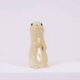 Valerie Courtet. Prairie dog. Contemporary work.