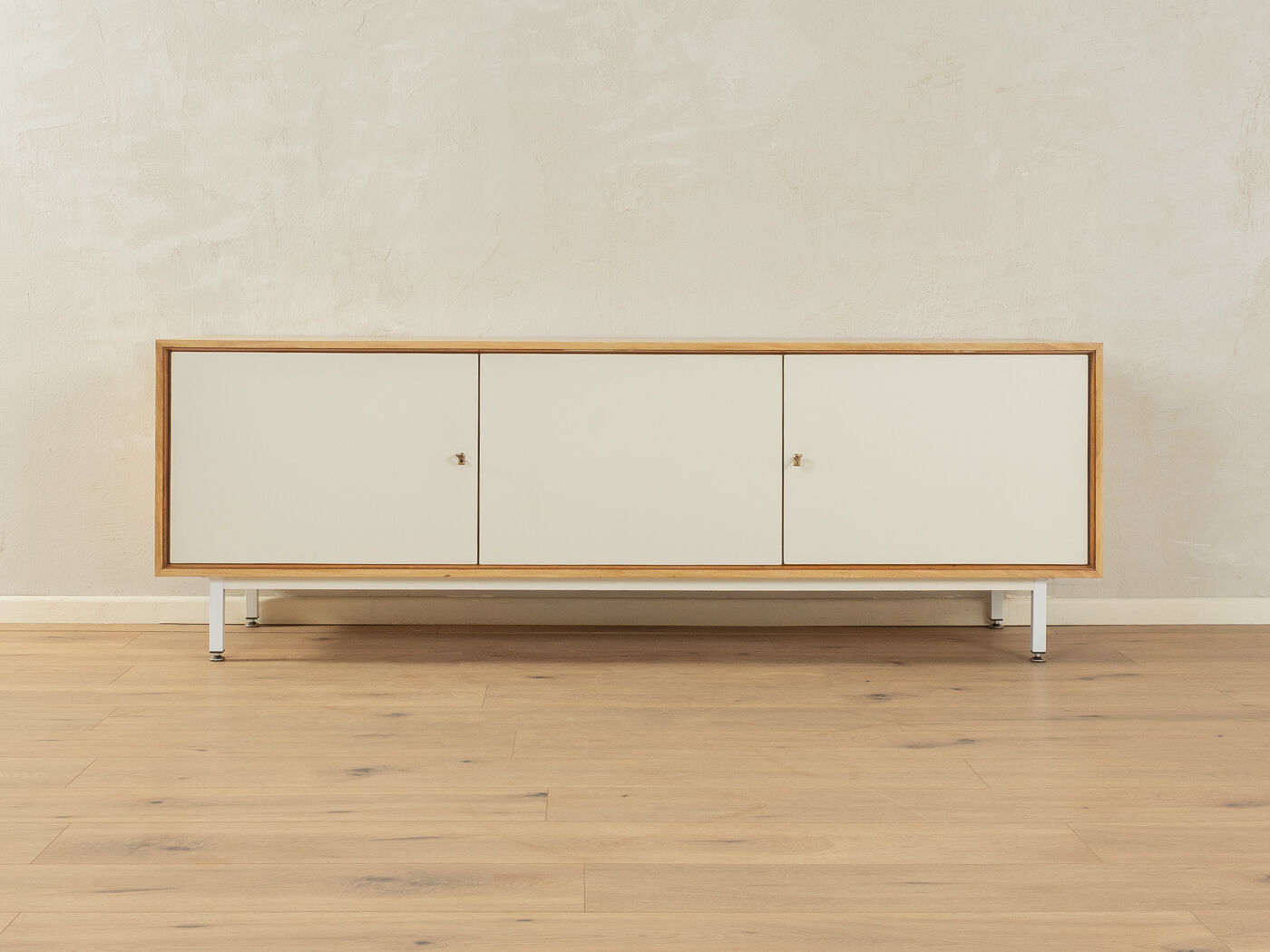 1960s Sideboard, Lothar Wegner