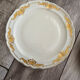 Bernardaux plates