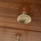 Vintage Scandinavian chest of drawers