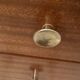 Vintage Scandinavian chest of drawers