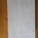 Wooden Alphabet cube game
