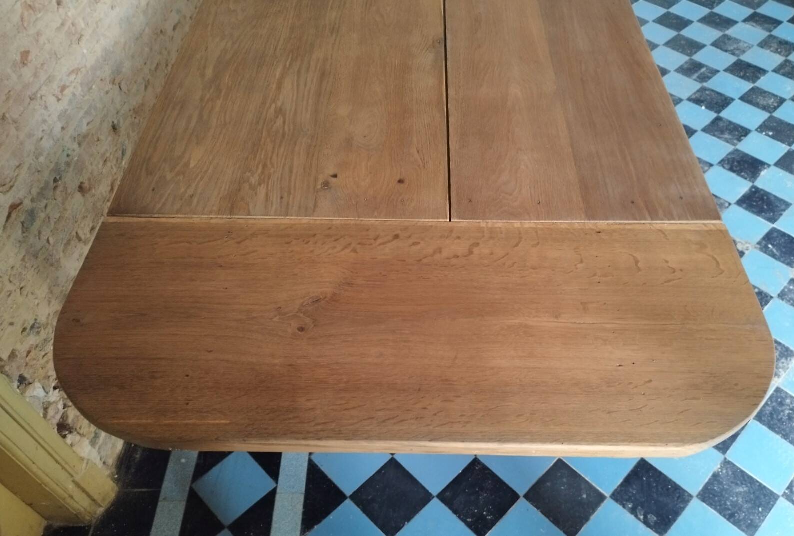 Table de ferme