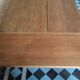 Table de ferme