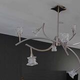 SALOMON pendant lamp from the 80s