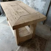 Etabli îlot