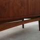 Teak bookcase, Danish design, 1960s, designer: Johannes Sorth